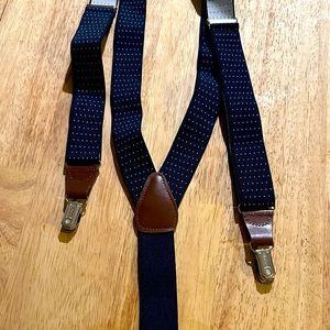 Suspenders